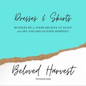 Dresses & Skirts